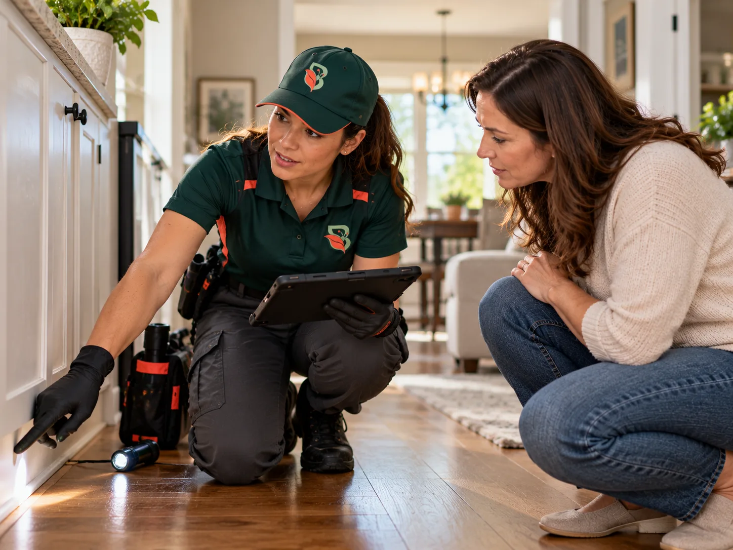 Pest Control Merrill, OR FAQs